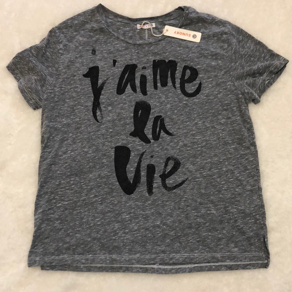 ‼️NEW‼️ Sundry Women’s T-Shirt